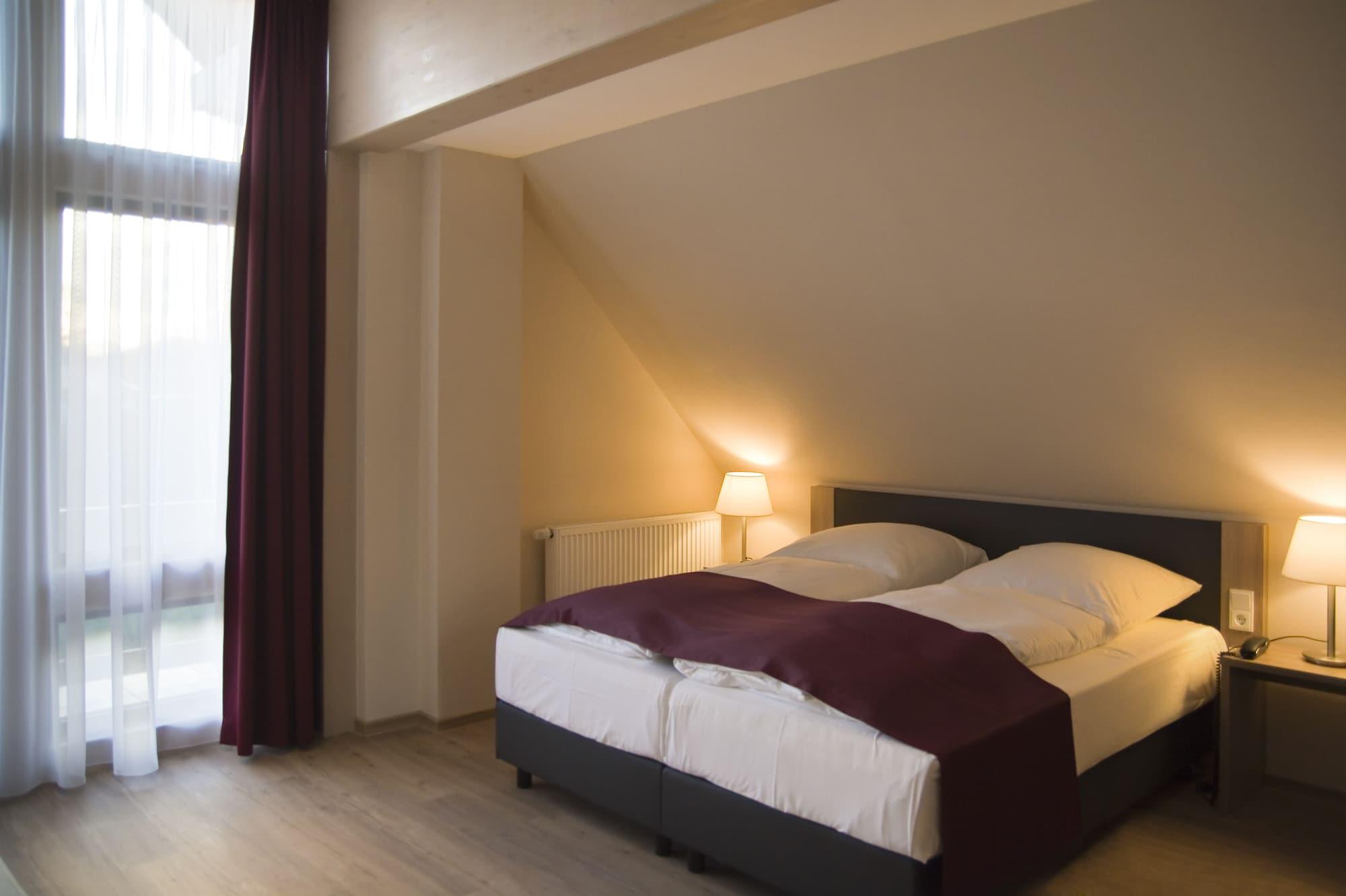 Troll'S Brauhaushotel Medebach Exteriör bild