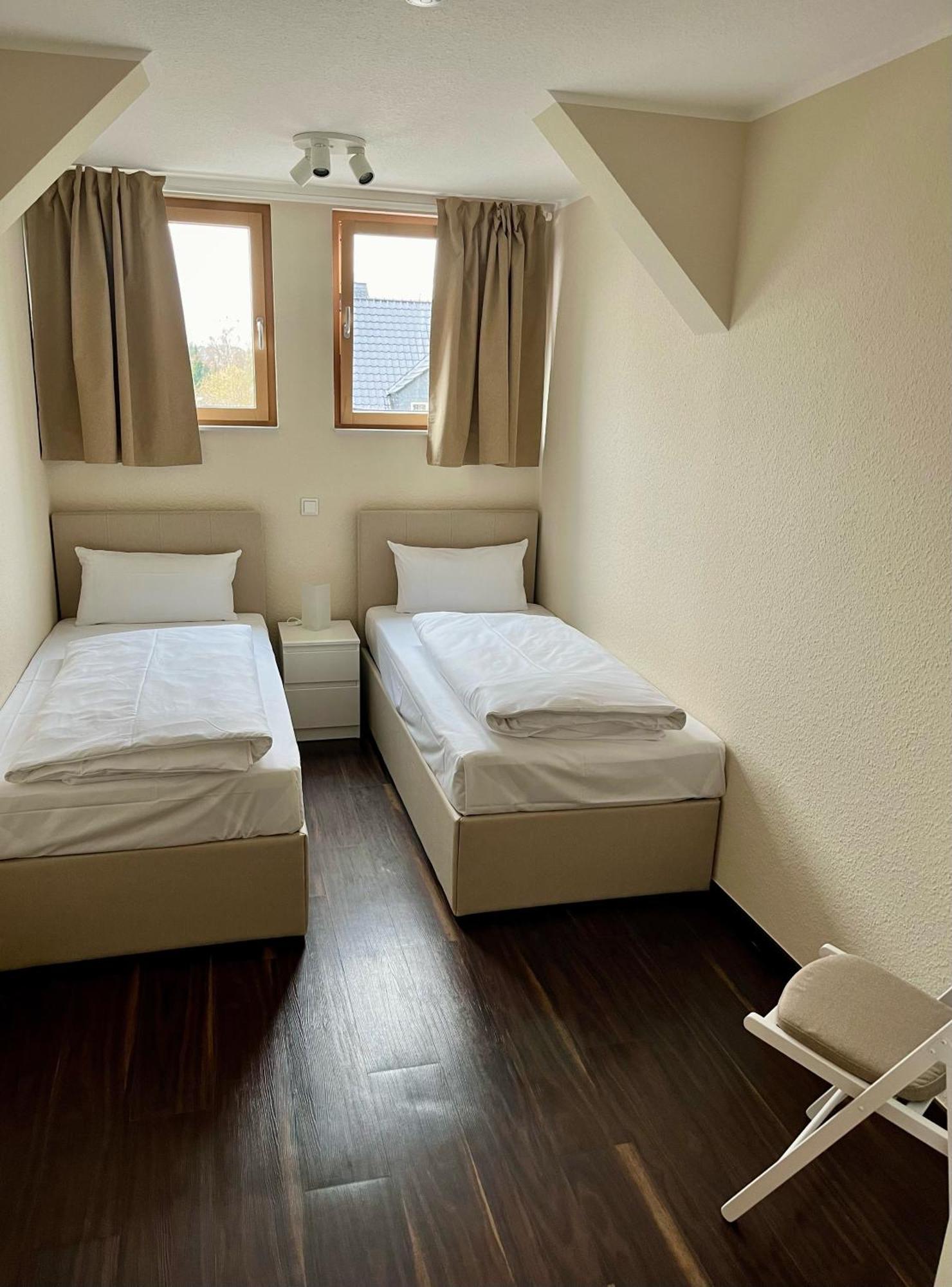 Troll'S Brauhaushotel Medebach Exteriör bild