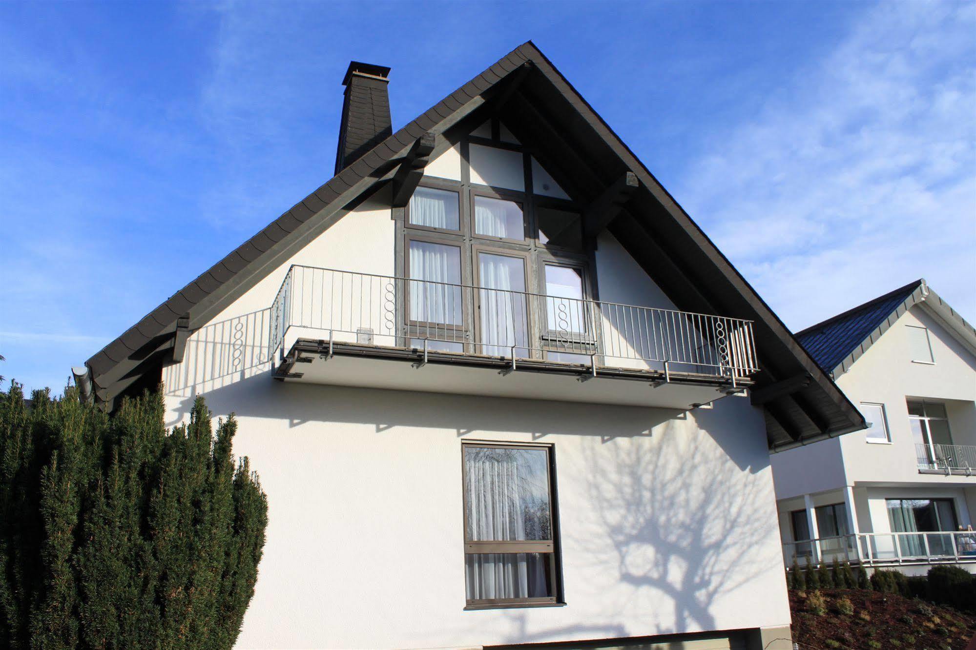 Troll'S Brauhaushotel Medebach Exteriör bild